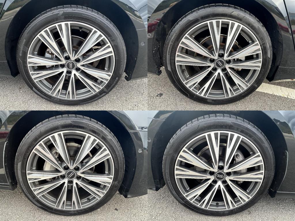 아우디]A6 (C8) 45 TFSI 콰트로 프리미엄