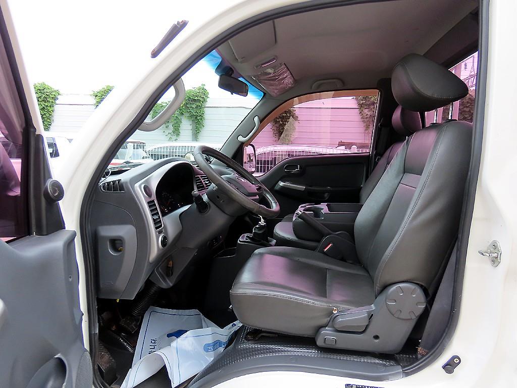 기아 봉고3 1.2톤 카고 5