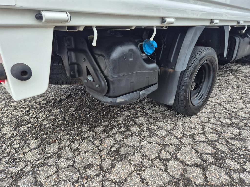 기아 봉고3 1톤 카고 킹캡 19