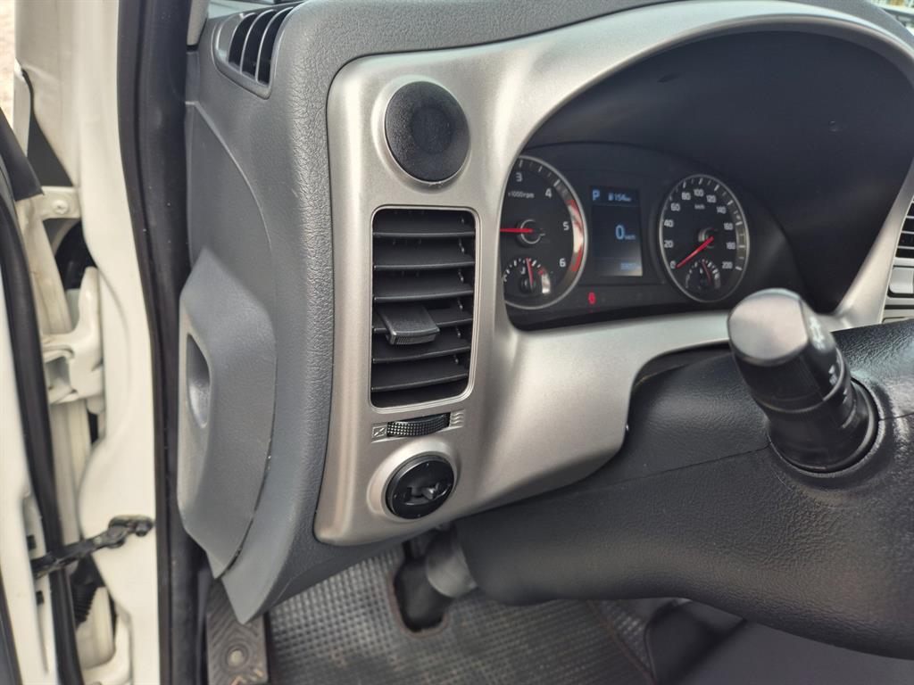 기아 봉고3 1톤 카고 킹캡 8