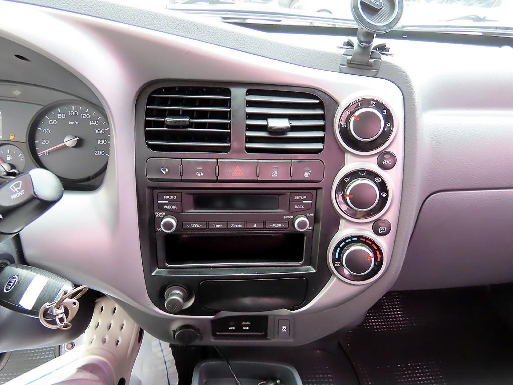 기아 봉고3 1.2톤 카고 12