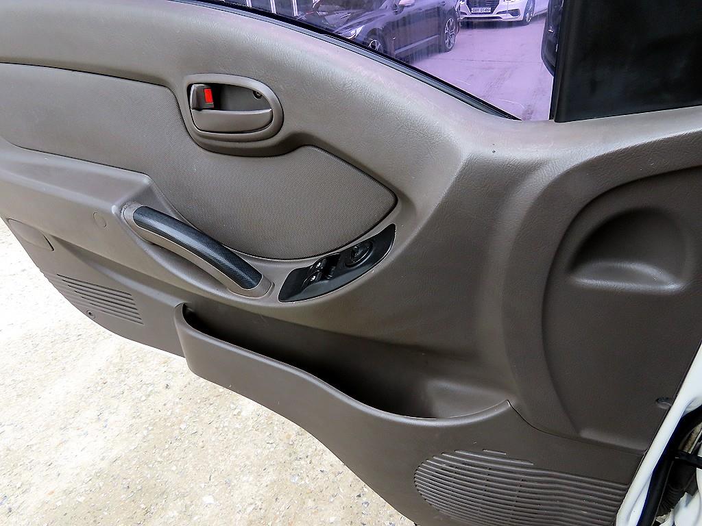 현대 포터2 1톤 표준탑 11