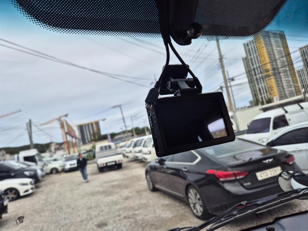 기아 봉고3 1톤 카고 킹캡 13