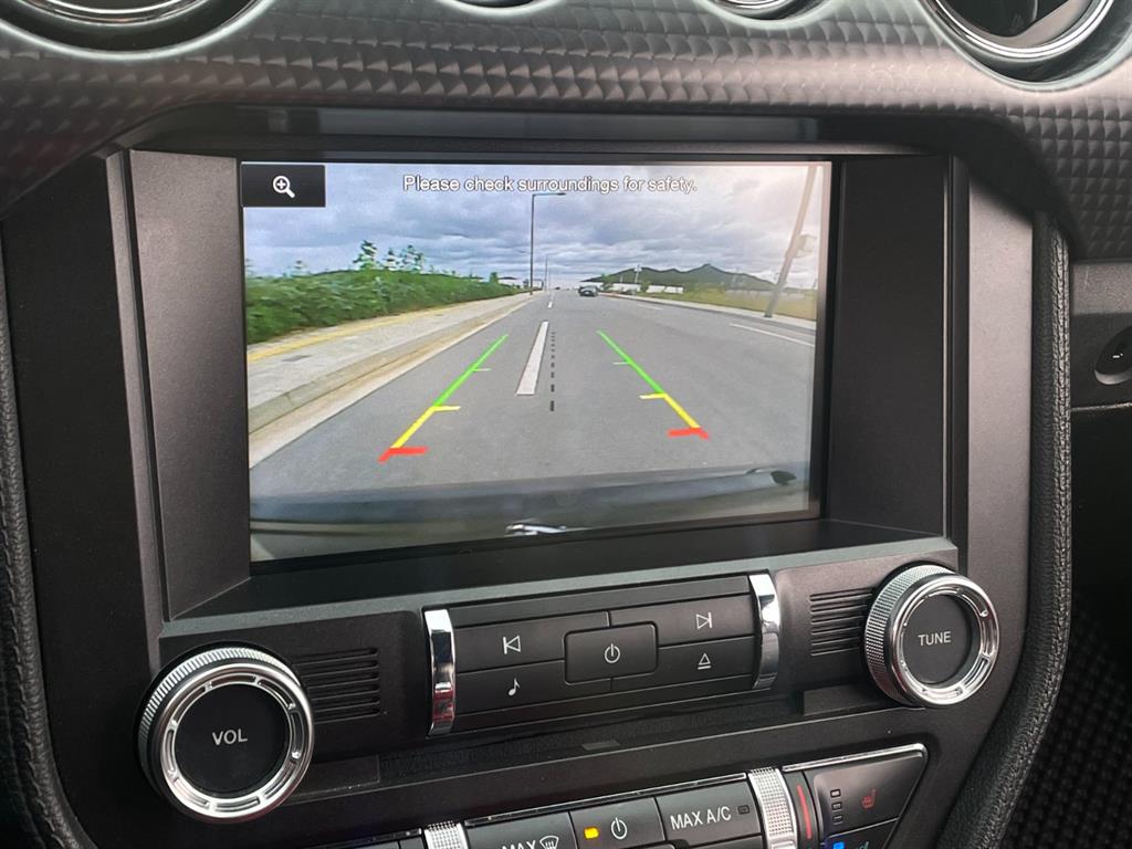 포드]머스탱 6세대 2.3 컨버터블포드 머스탱 6세대 2.3 컨버터블