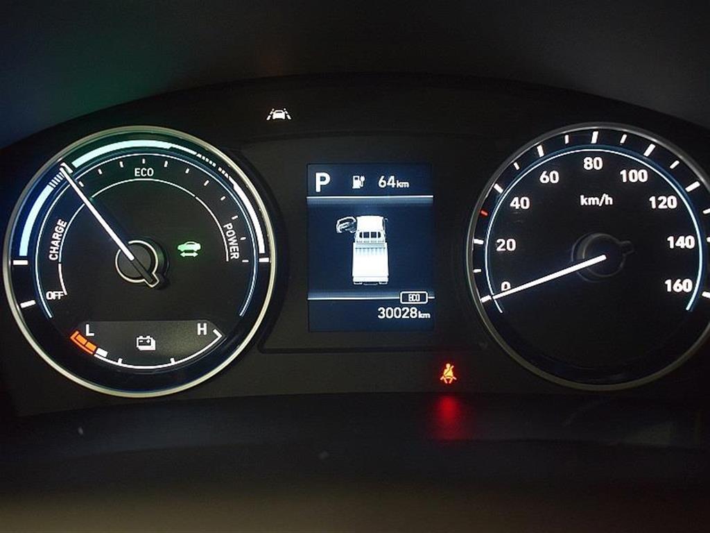 현대 포터2 1톤 카고 전기 5