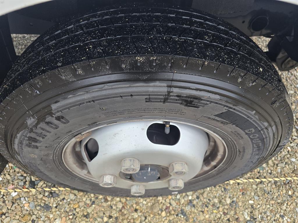 기아 봉고3 1.2톤 윙바디 8