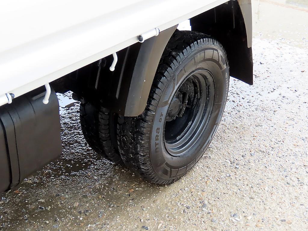 기아 봉고3 1.2톤 카고 16