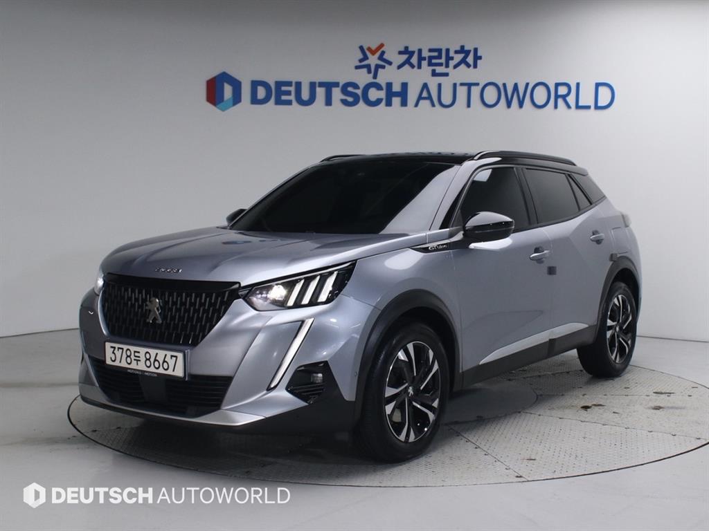 국산차 리스트 차량 이미지