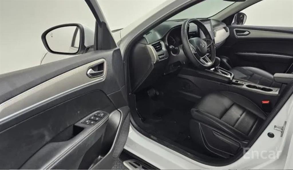 Renault XM3 1.6 GTe RE 10