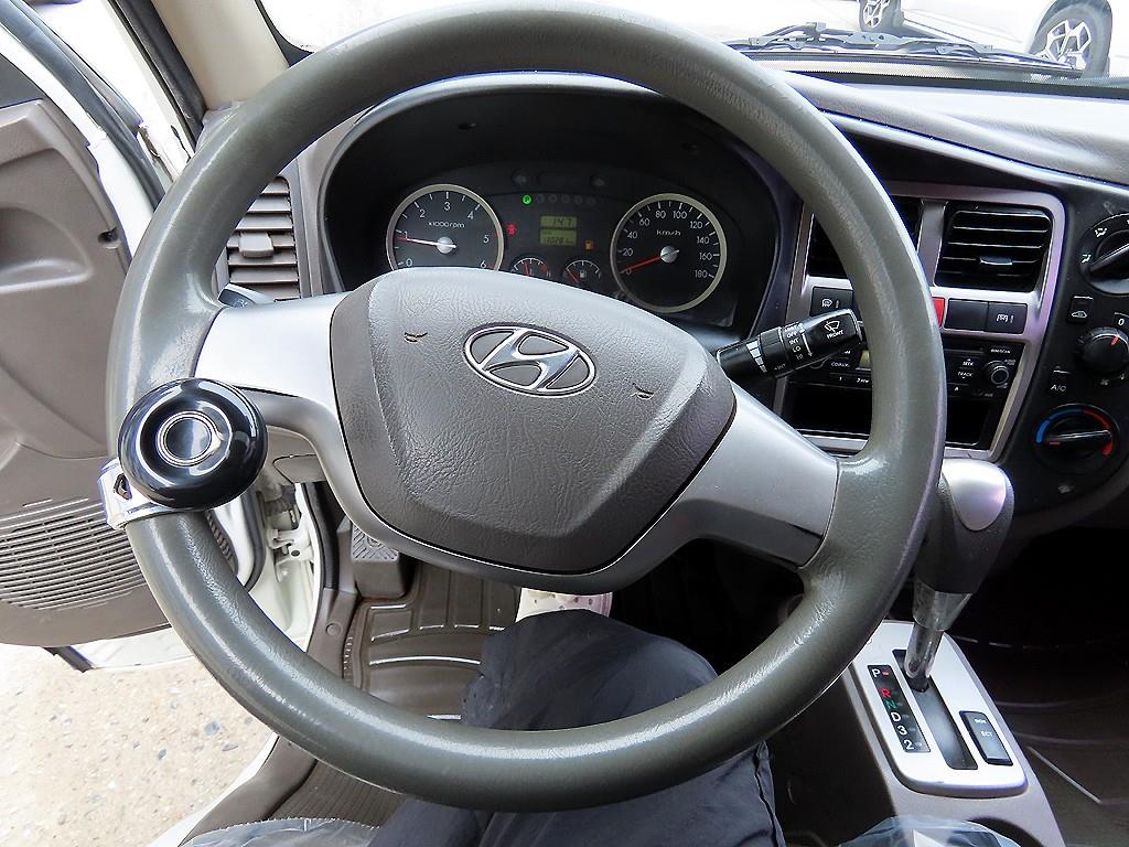 현대 포터2 1톤 표준탑 8