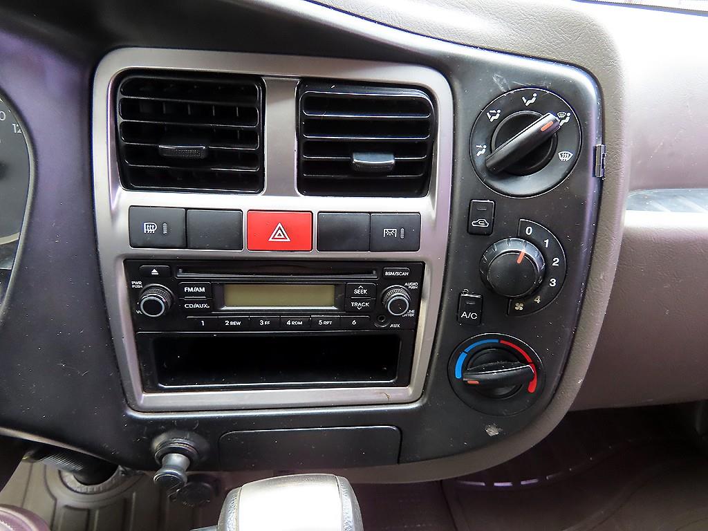 현대 포터2 1톤 표준탑 12