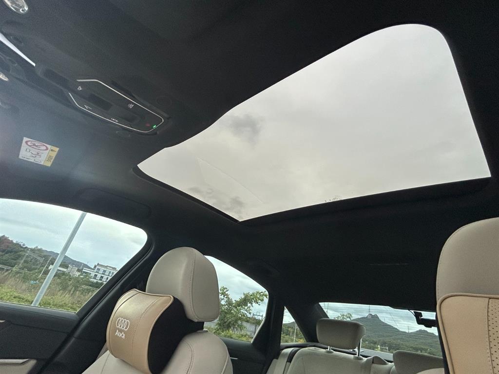 아우디]A6 (C8) 45 TFSI 콰트로 프리미엄