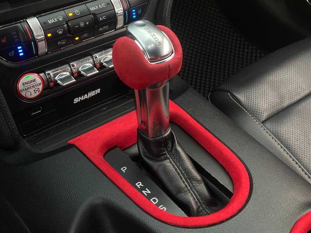 포드]머스탱 6세대 2.3 컨버터블포드 머스탱 6세대 2.3 컨버터블