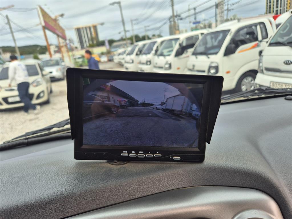 기아 봉고3 1톤 카고 킹캡 12