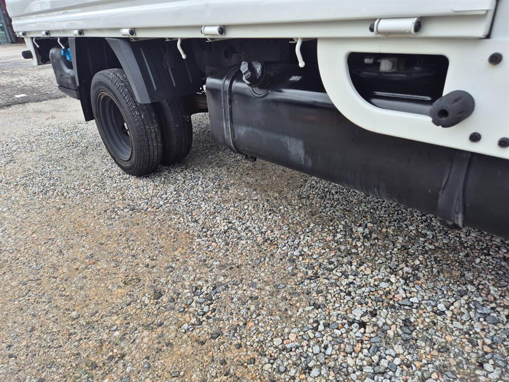 기아 봉고3 1톤 카고 킹캡 18