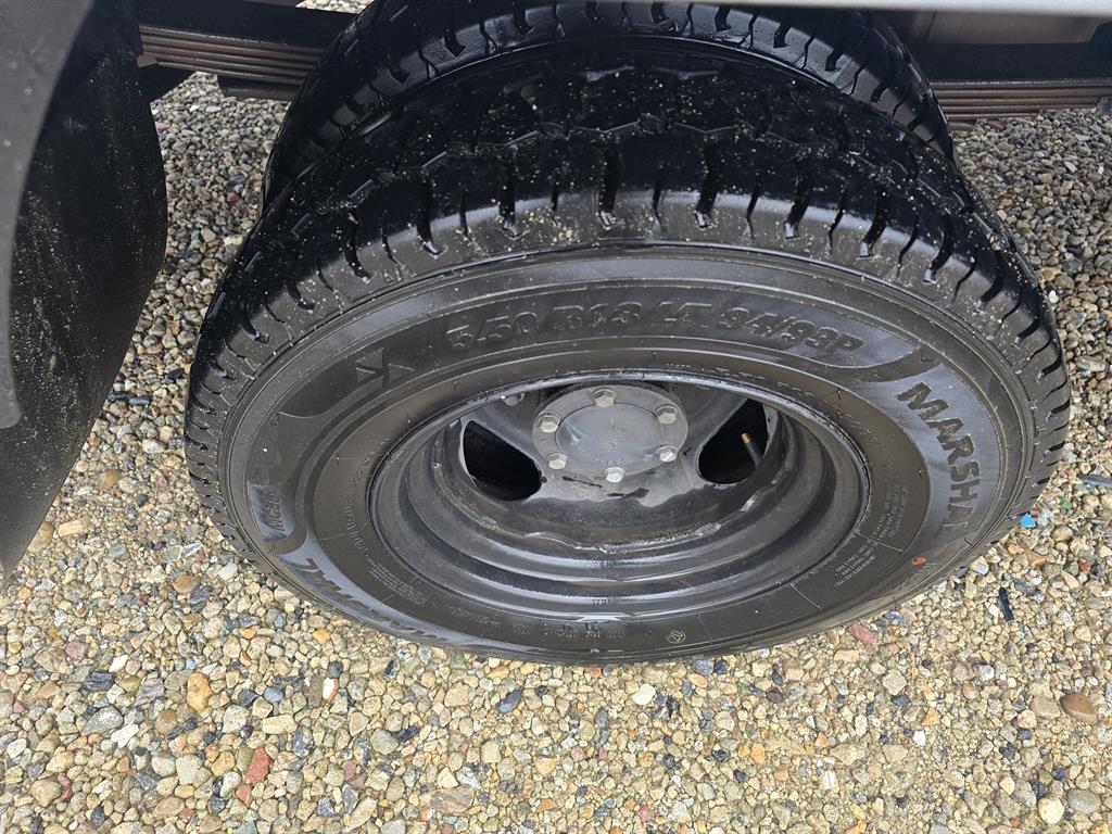 기아 봉고3 1.2톤 윙바디 7