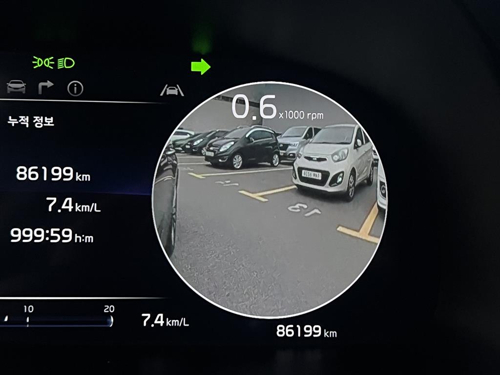 Kia K9 3.3 T-GDI AWD Best Selection Ⅱ 8