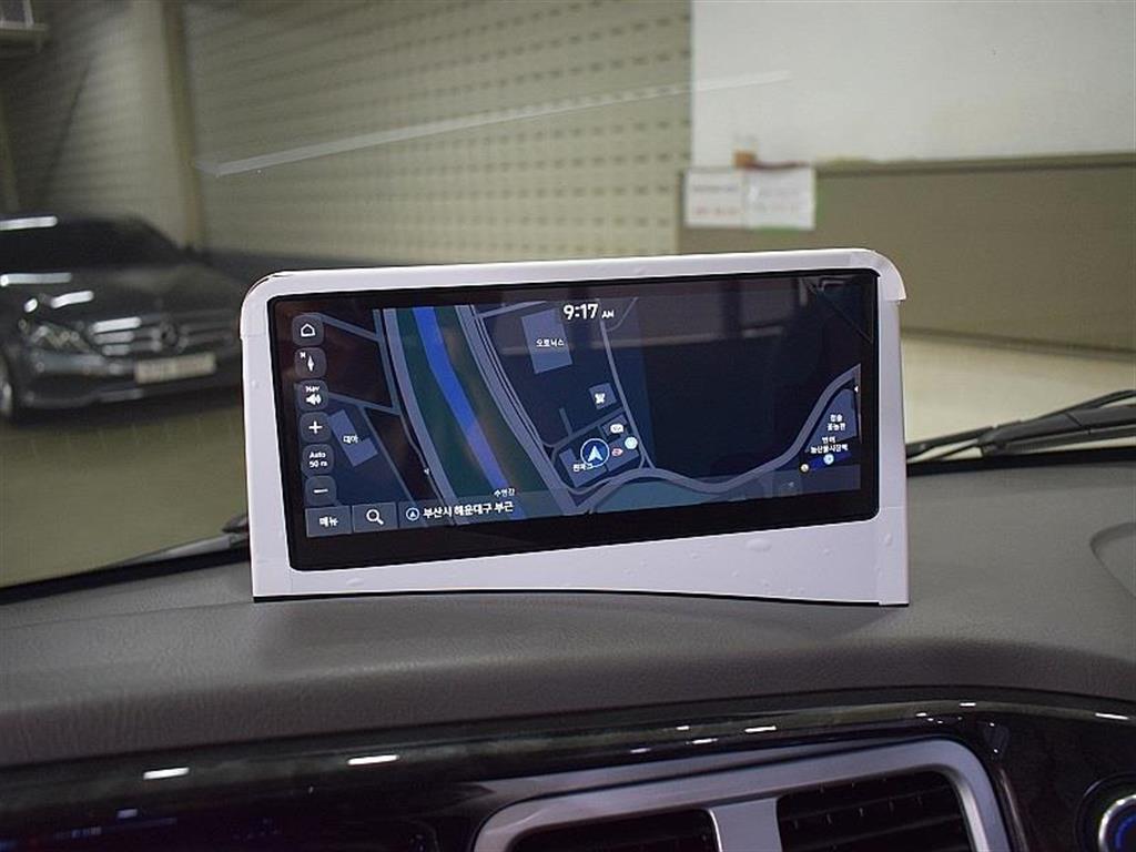 현대 포터2 1톤 카고 전기 14