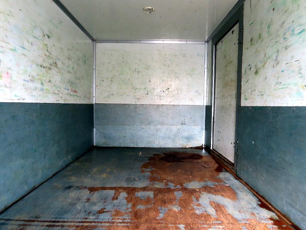 현대 포터2 1톤 표준탑 5