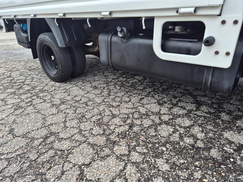 기아 봉고3 1톤 카고 킹캡 17