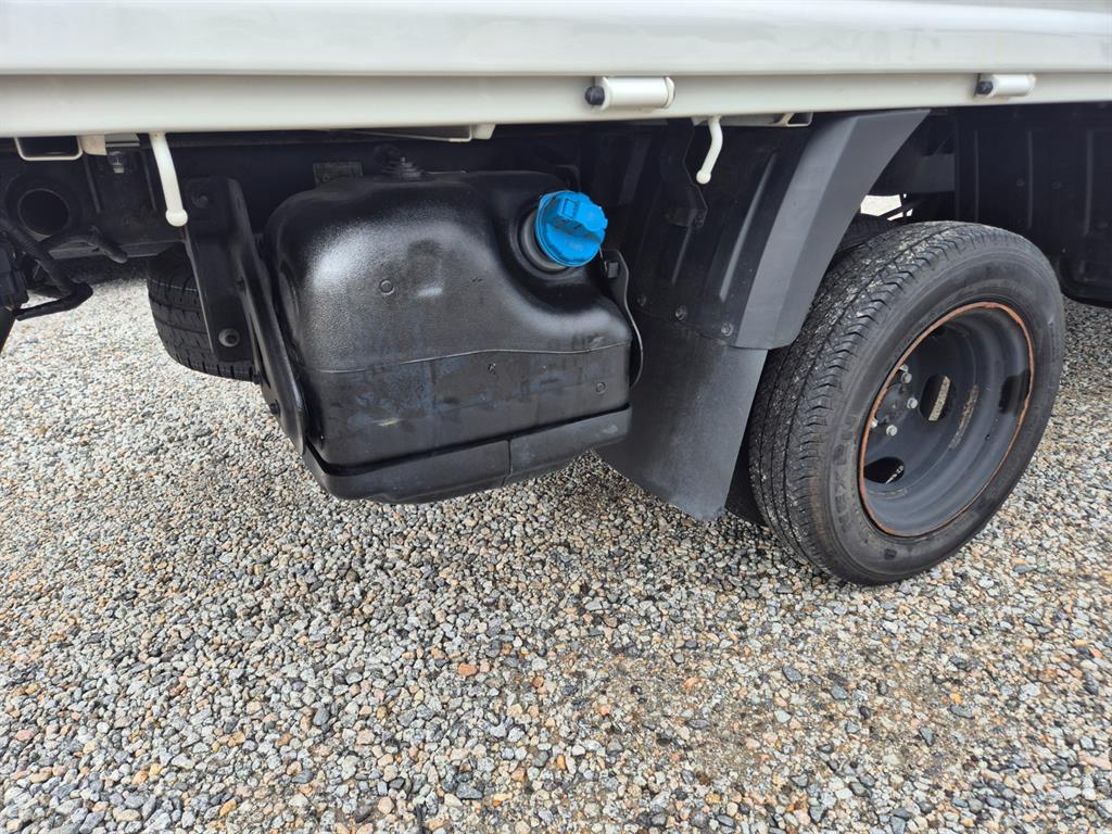 기아 봉고3 1톤 카고 킹캡 17