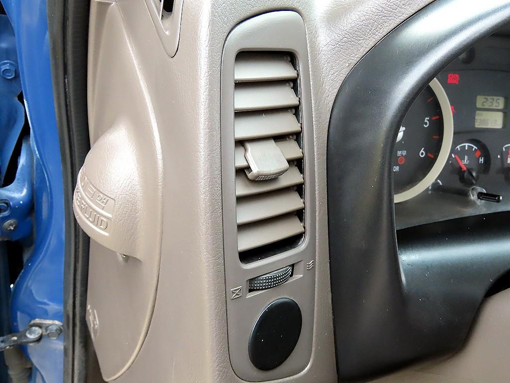 현대 포터2 1톤 카고 13