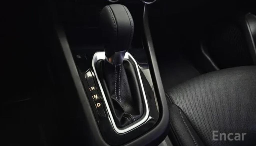 Renault XM3 1.6 GTe RE 8