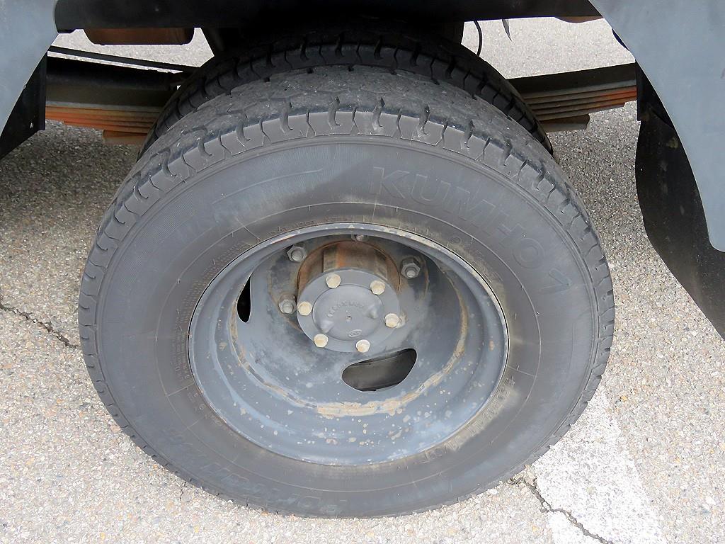 기아 봉고3 1.2톤 포장탑 17