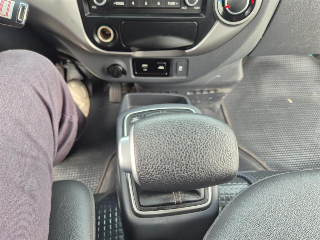 기아 봉고3 1톤 카고 킹캡 14