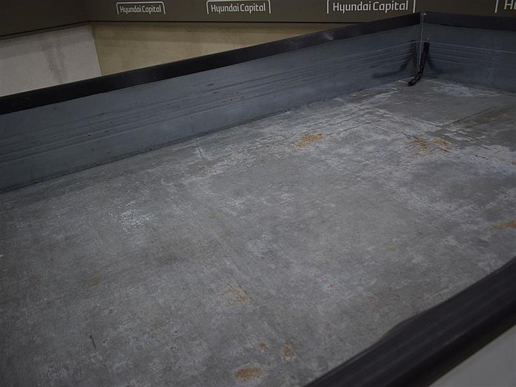 현대 포터2 1톤 카고 전기 9