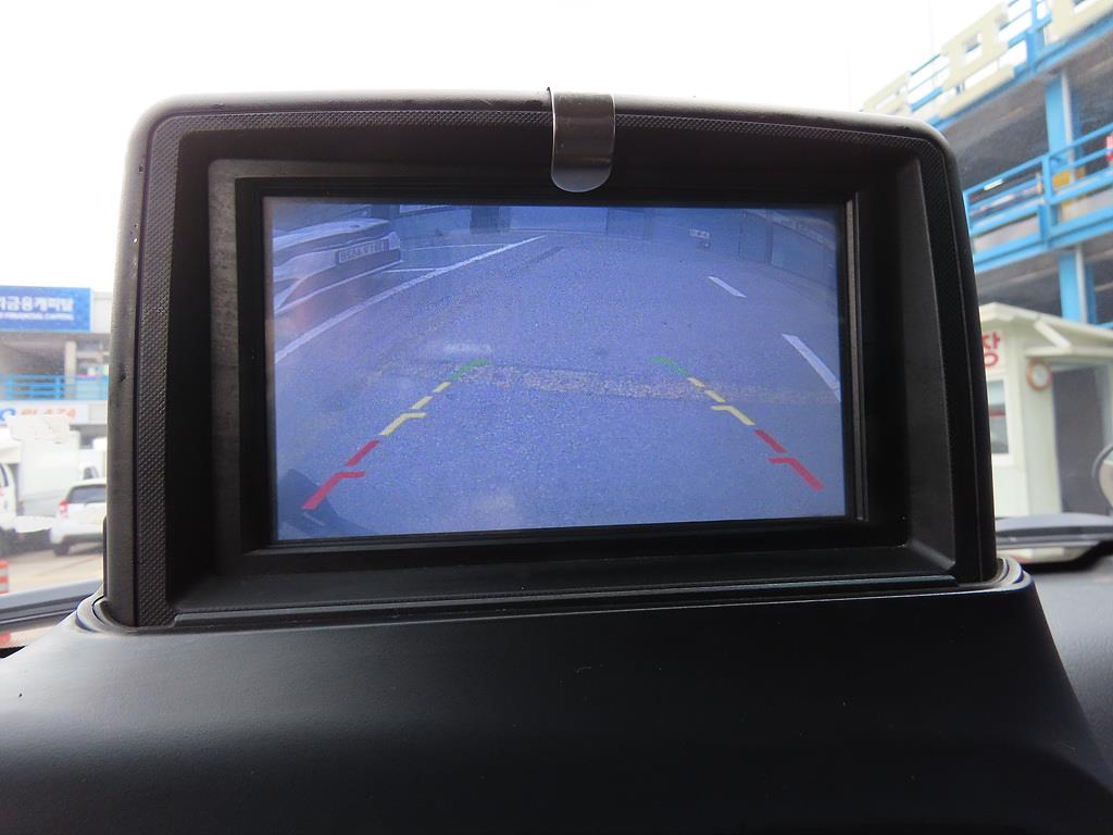 기아 봉고3 1톤 표준탑 9