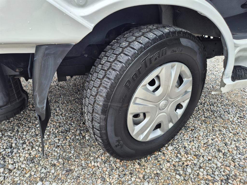 기아 봉고3 1톤 카고 킹캡 19