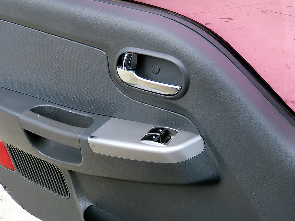 기아 봉고3 1.2톤 카고 10