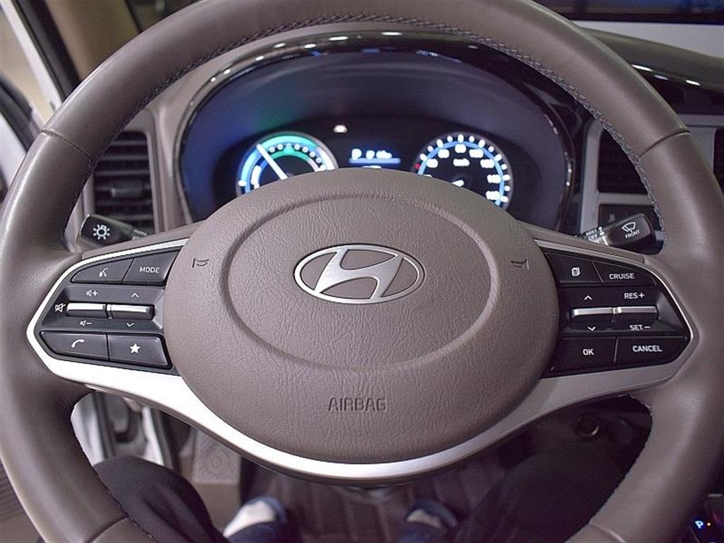 현대 포터2 1톤 카고 전기 12