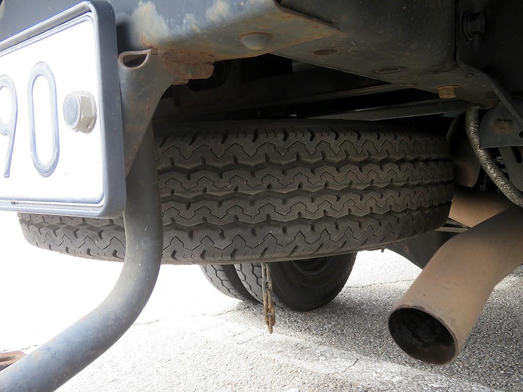 기아 봉고3 1.2톤 포장탑 18