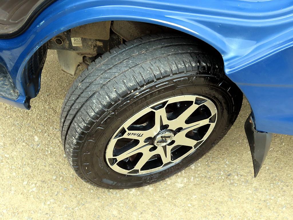 현대 포터2 1톤 카고 16