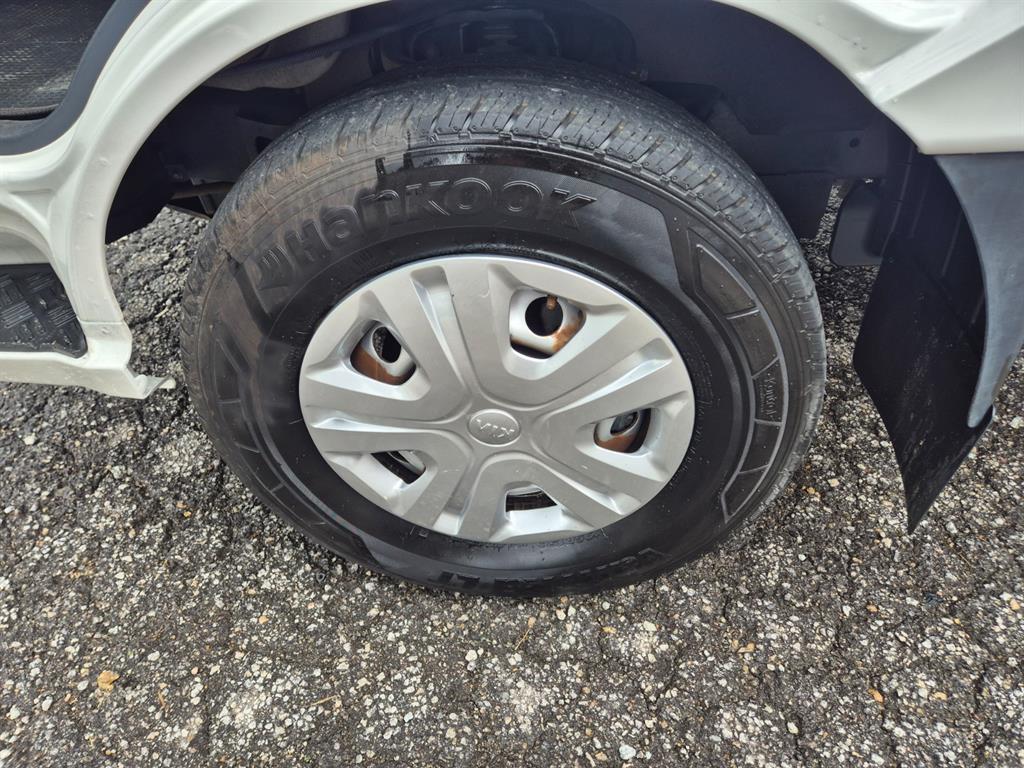 기아 봉고3 1톤 카고 킹캡 15