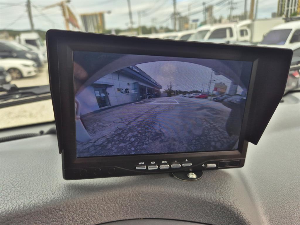 기아 봉고3 1톤 카고 킹캡 12