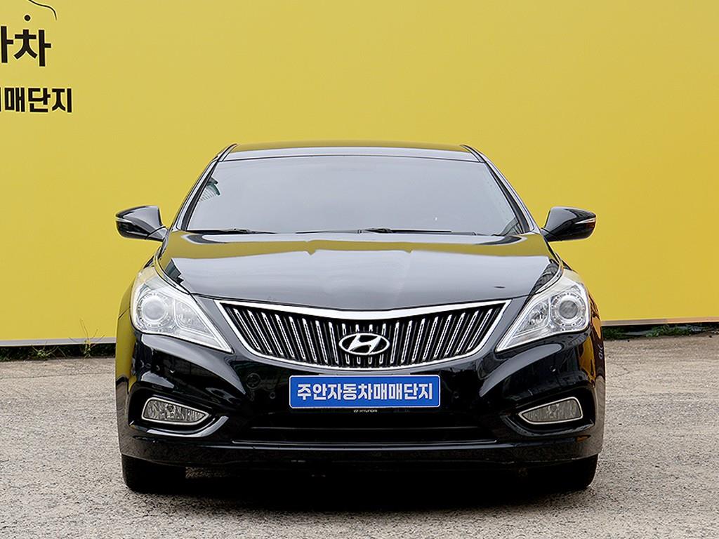 그랜저 HG HG240 MODERN 2013년식