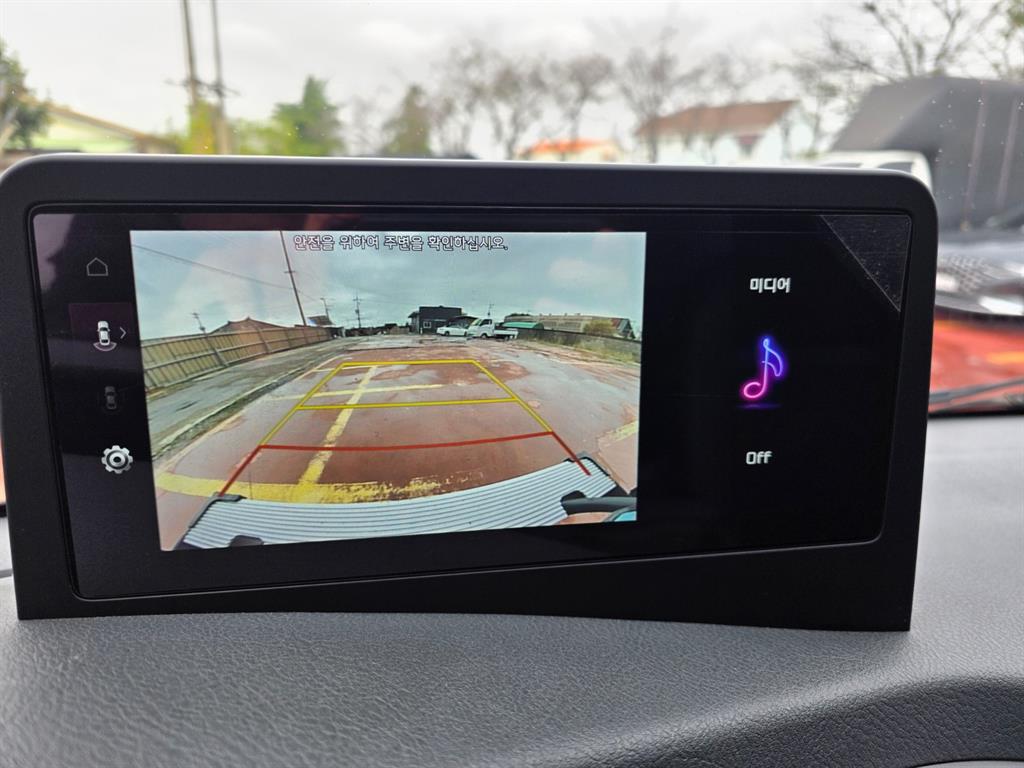 기아 봉고3 1톤 윙바디 전기 10