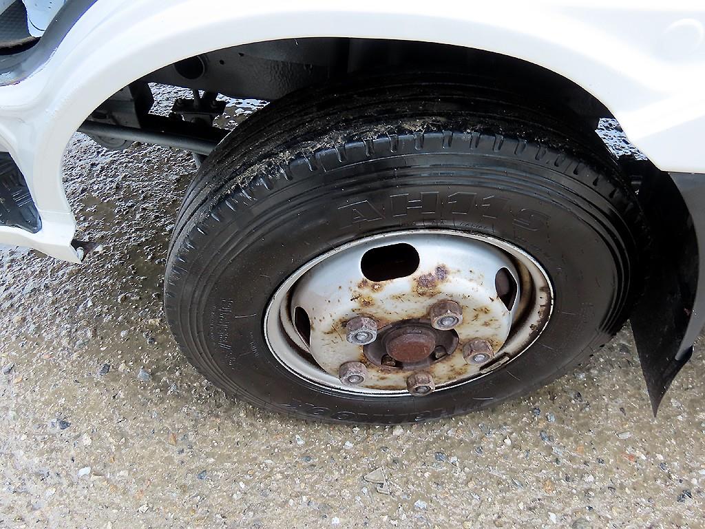 기아 봉고3 1.2톤 카고 15