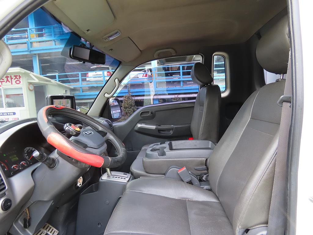 기아 봉고3 1톤 표준탑 5