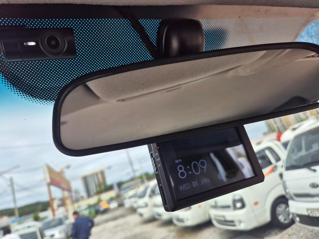 기아 봉고3 1톤 카고 킹캡 13