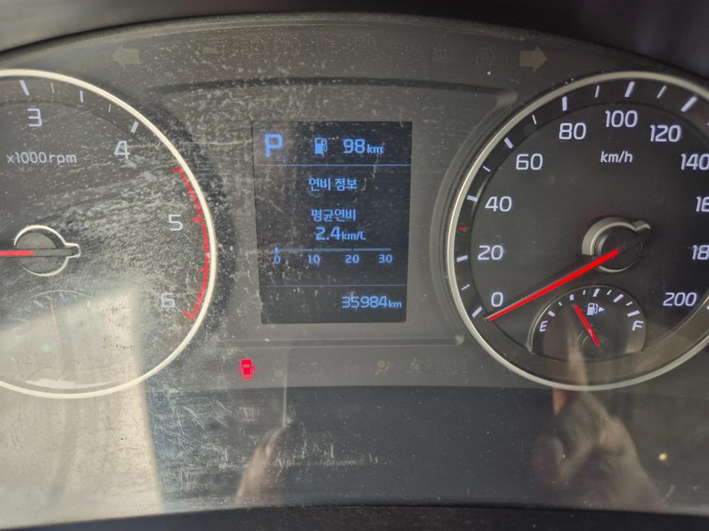 기아 봉고3 1톤 카고 킹캡 10