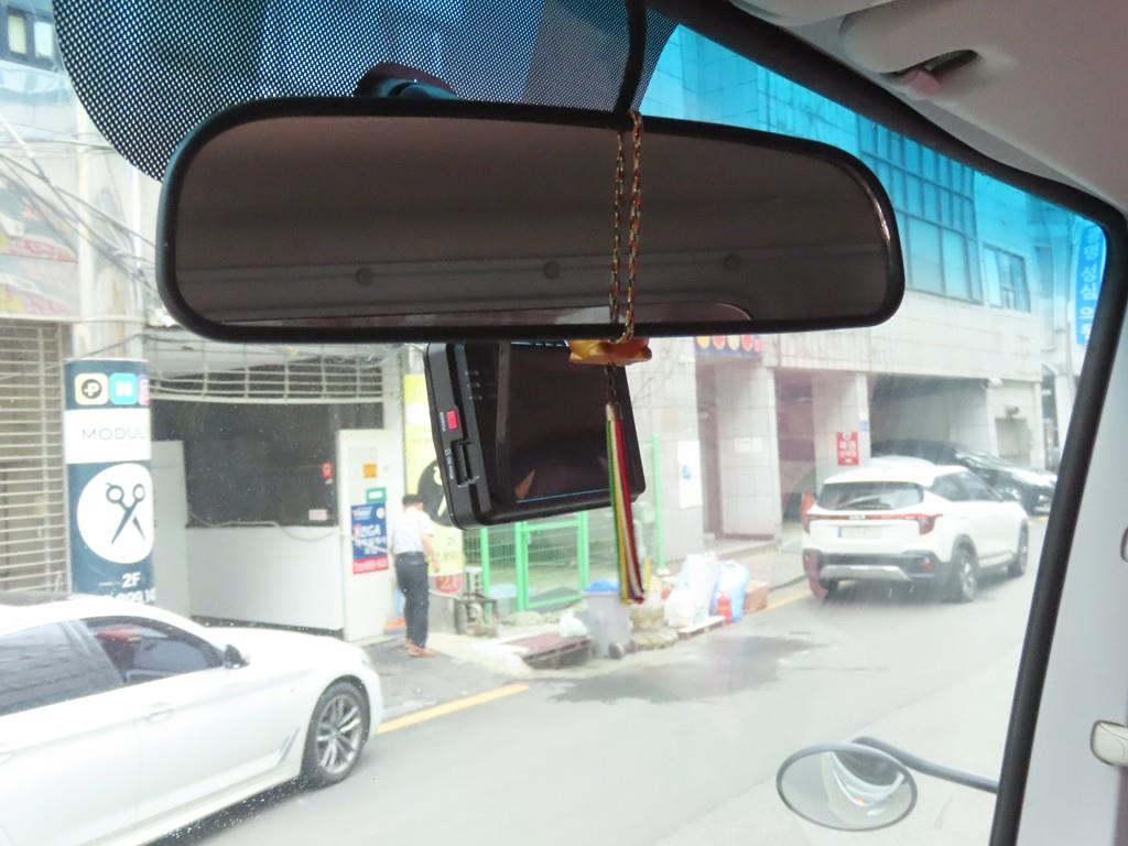 현대 올뉴마이티 표준탑 9