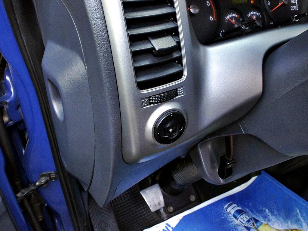 기아 봉고3 1.2톤 카고 12