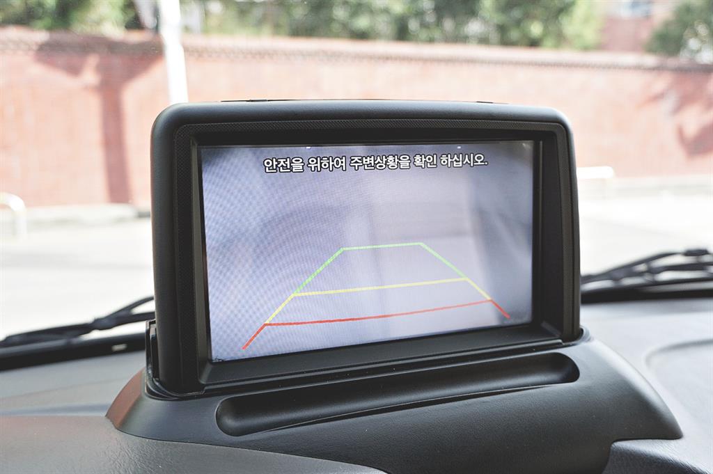 현대 포터2 1톤 카고 12