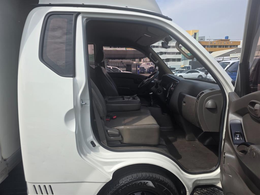 현대 포터2 1톤 표준탑 7