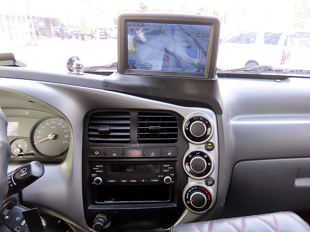 기아 봉고3 1.2톤 카고 13