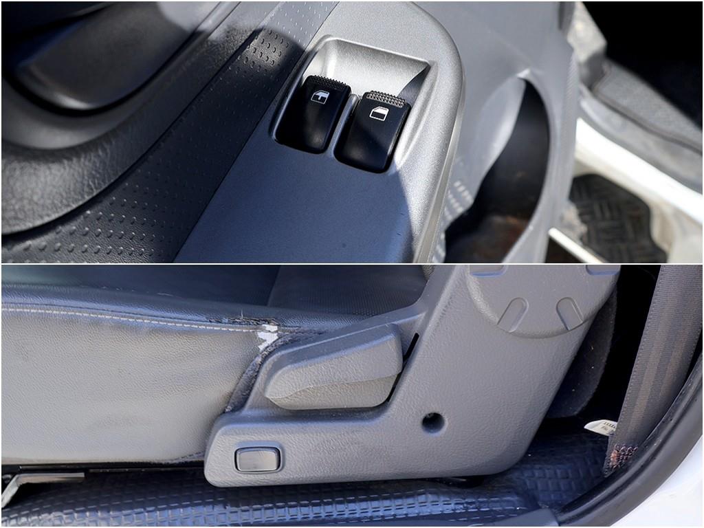 기아 봉고3 1톤 표준탑 11